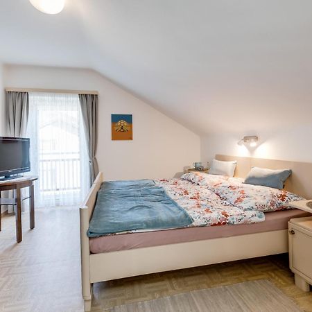 Gerli Appartement Mariazell Exterior foto
