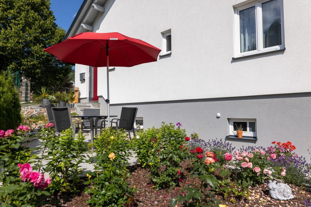 Gerli Appartement Mariazell Exterior foto