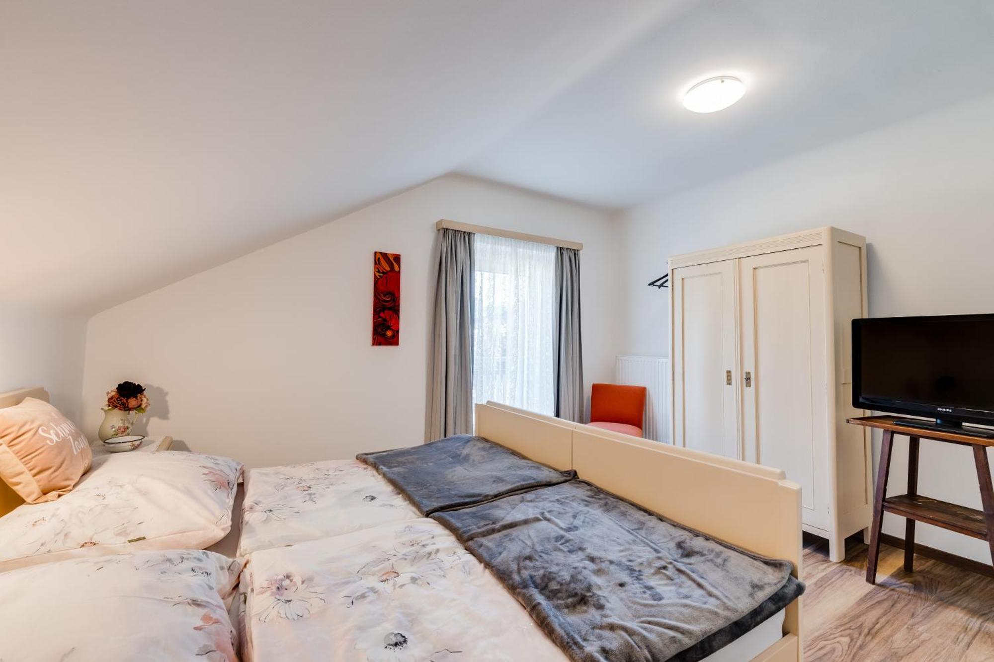 Gerli Appartement Mariazell Exterior foto