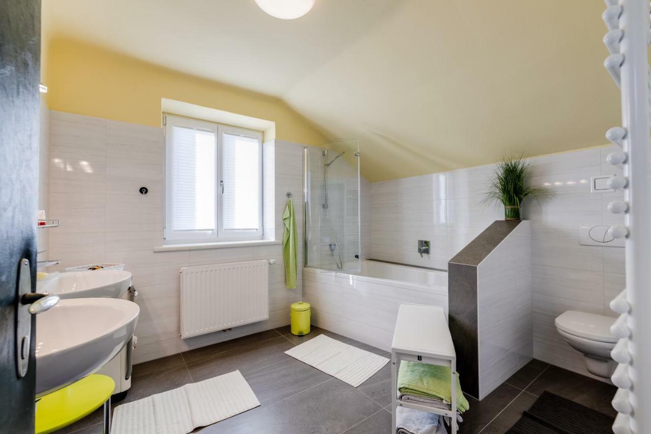 Gerli Appartement Mariazell Exterior foto